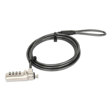 MANHATTAN(R) 440493 NANO SEC SLOT LPTP CMB LK